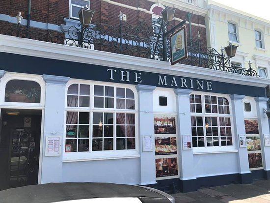 The Marine