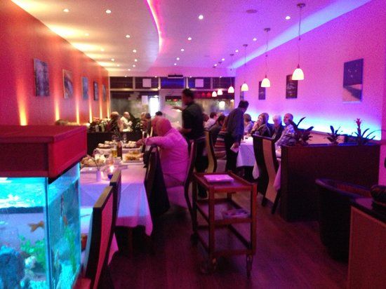 Seafront Tandoori