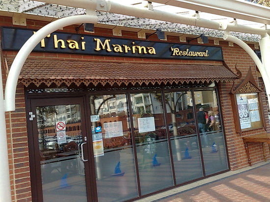 Thai Marina