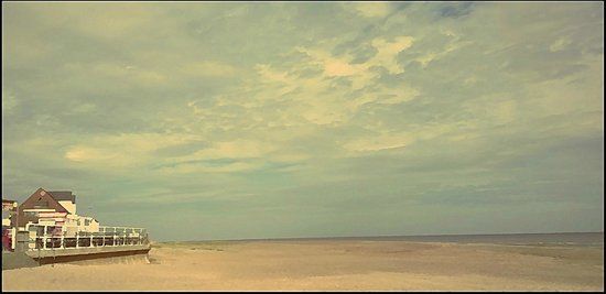 Le Beachcomber