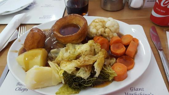 Yorkie's Cafe