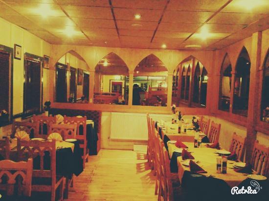 Agra Tandoori
