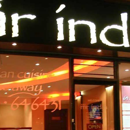 Mr India