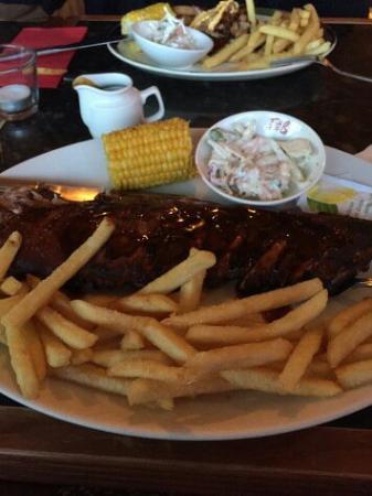 Frankie & Benny's