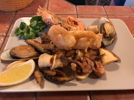 Rossi's