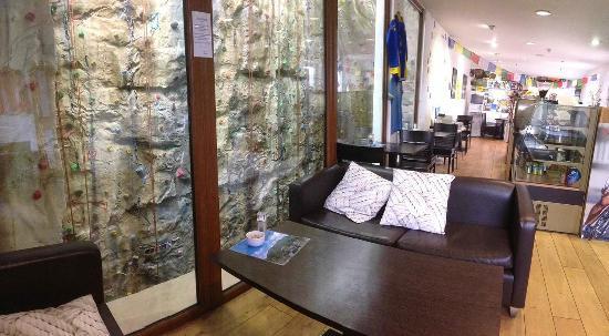 Cafe Altitude