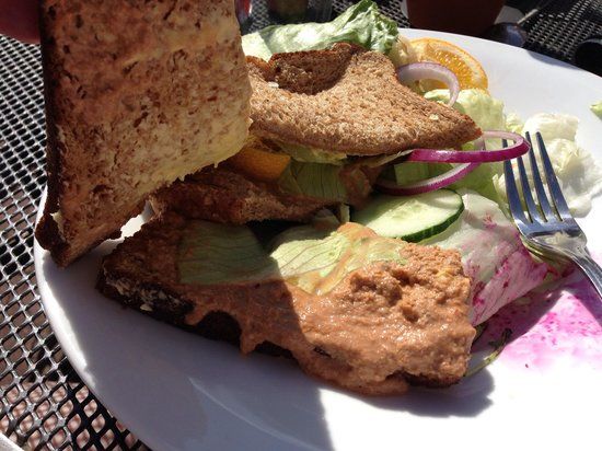 Lacey's Tea Room