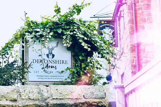 The Devonshire Arms