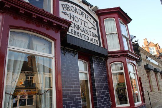 The Broadfield