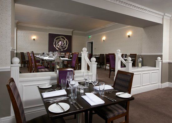 Bamford Restaurant