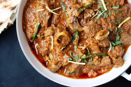 Butlers Balti House