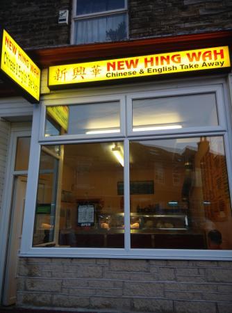 New Hing Wah