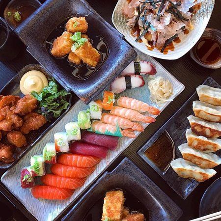Sushi Express