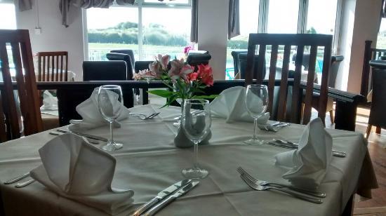 Grande Rocques Bistro