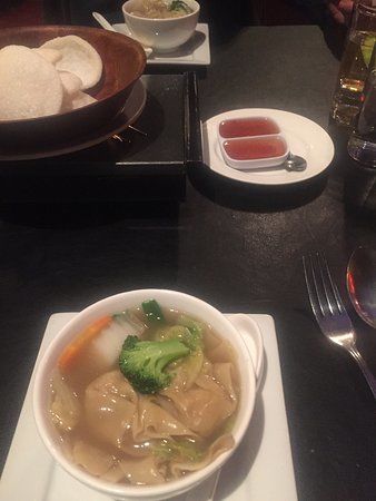 Ho Lee Chow