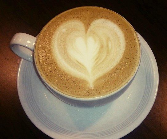Heaphys Cafe