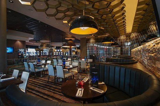 Fahrenheit Restaurant in Genting Casino Southport
