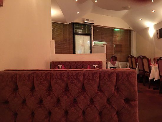 Kashmir Restaurant