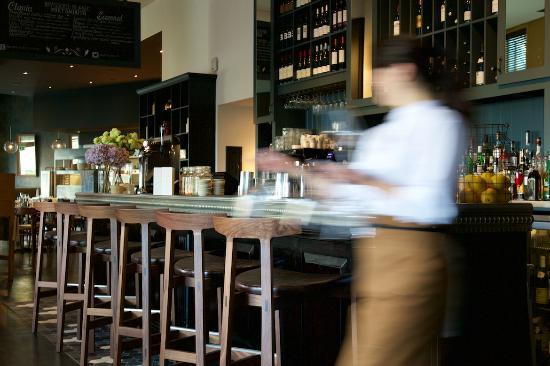 Brasserie Blanc