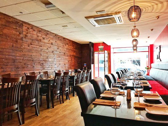 Rancho Steak House