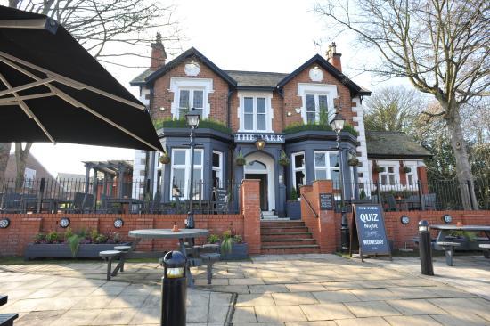 Park Hotel