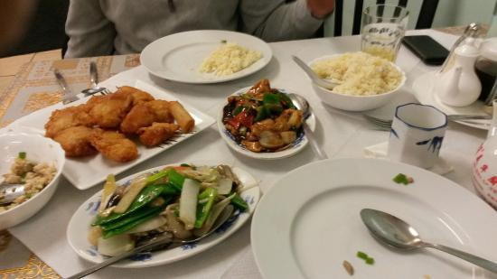 Chinese Tea