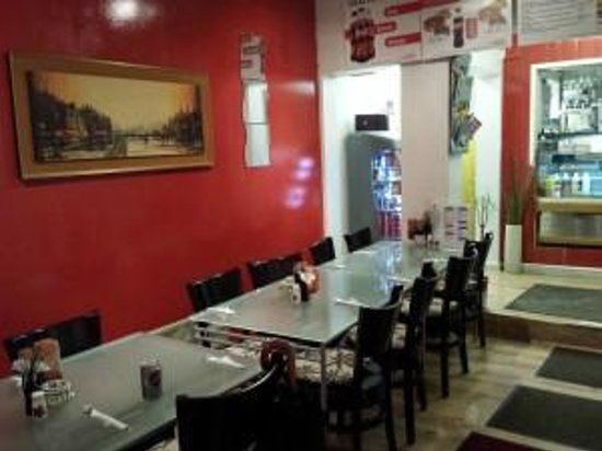Samy's