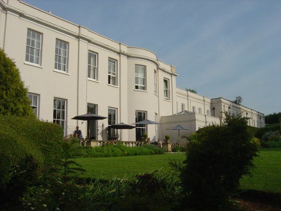 The Mount Restaurant