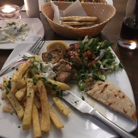 Zorbas