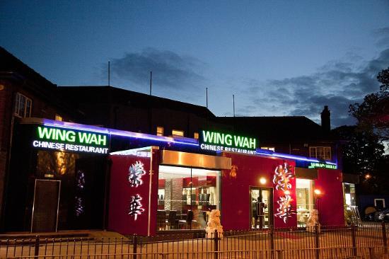 Wing Wah Coventry