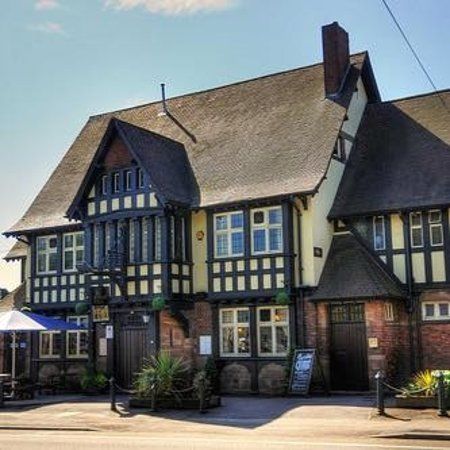 Biggin Hall Pub