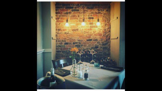 Bingley's Bistro