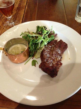 Hotel du Vin Bistro Poole