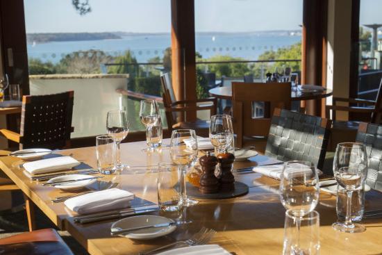Harbar Bistro