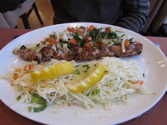 George's Restaurant