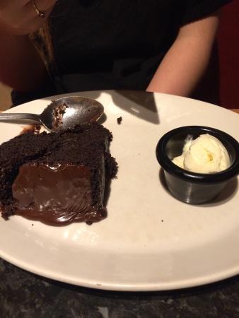 Frankie & Benny's New York Italian Restaurant & Bar