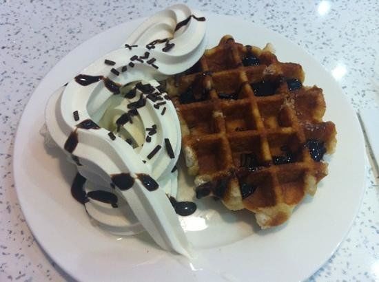 All Stars Diner