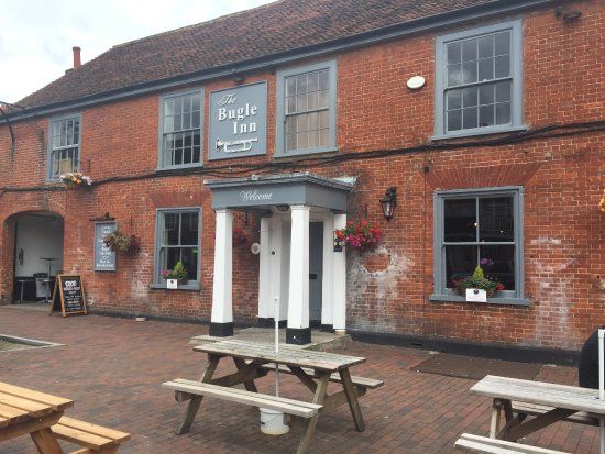 The Bugle Inn