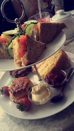 Bassett Tea Rooms