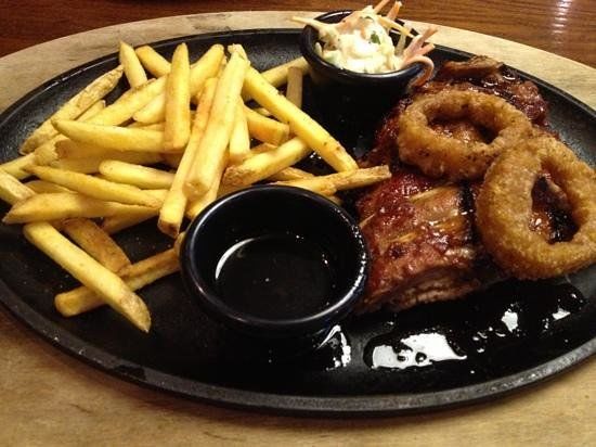 TGI Fridays