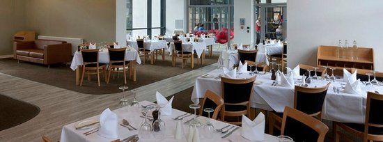 Aspire Restaurant