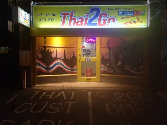 Thai 2 GO
