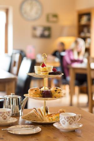 Cedarbarn Farm Cafe