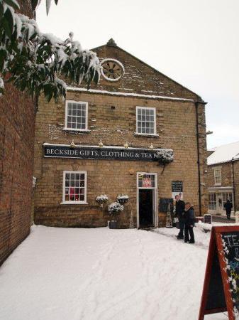 Beckside Gifts and Tea Room