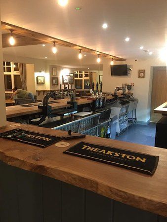 Cayley Arms