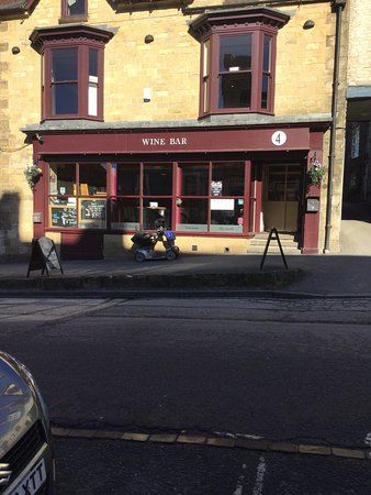 No4 Winebar