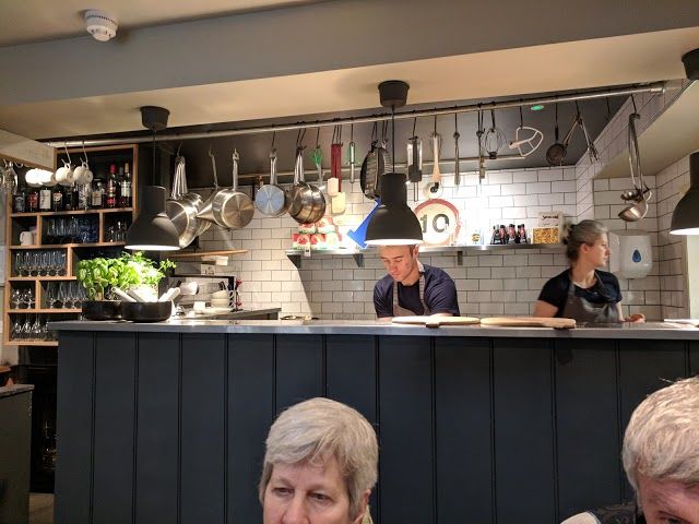 Pizza Ten