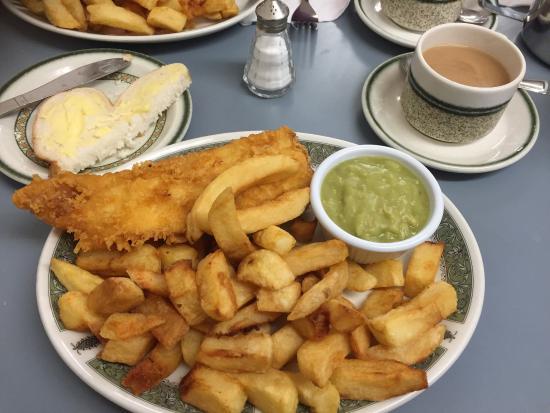 Castlegate Cafe