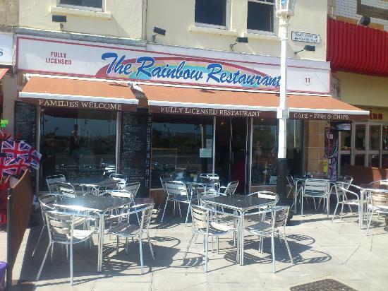 Rainbow Restaurant