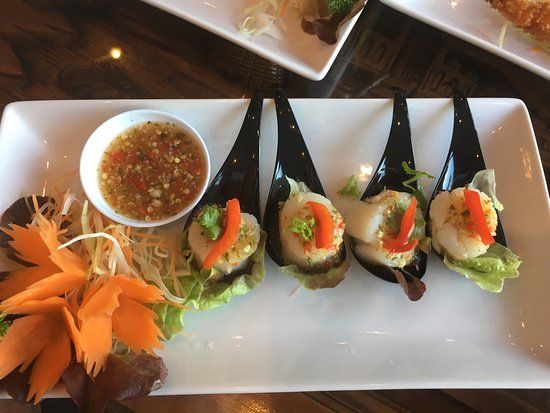 Jasmine Thai Cuisine